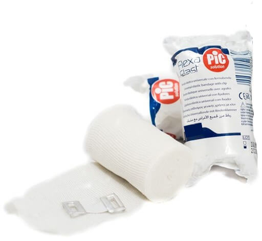 PIC ARTISANA FLEXA ELAST رباط ضاغط 12 سم
