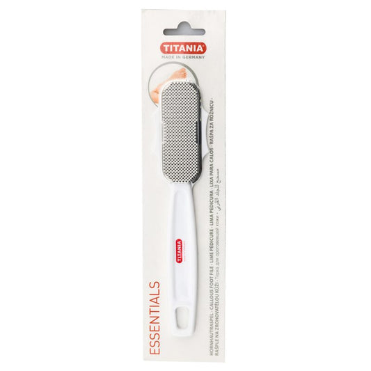 تيتانيا 10مبرد 17 سم 4289