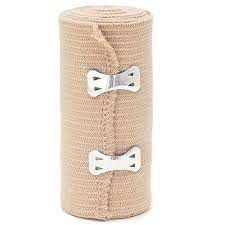 Medcare Medical Bandage 6Cm باط ضاغط