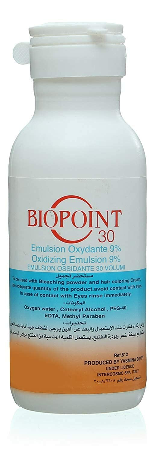 BIOPOINT OXY 30 75G