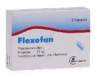 فليكسوفان 20 كبسولة