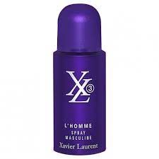 XL3 L HOMME MASCULINE F/W SPRAY 150ML