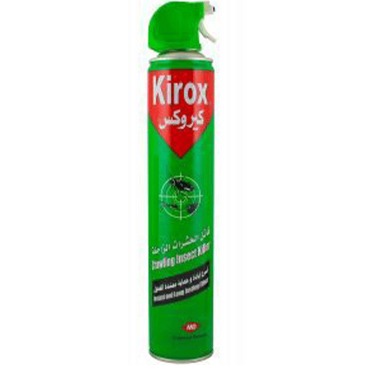 KIROX للحشرات الزاحفة 500مل
