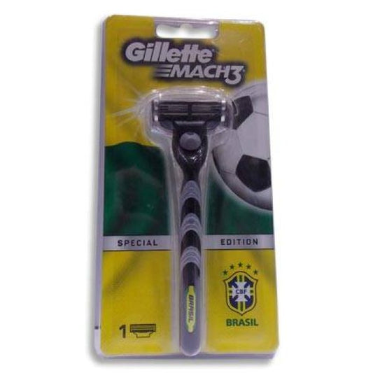 GTT. MACH3 ماكينة + 1 موس