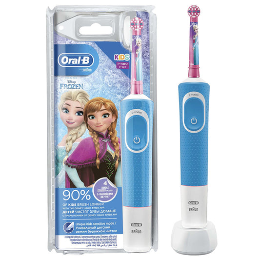 ORAL B KIDS +3YEARS (D100) اشكال