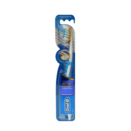 ORAL- B. PRO-FLEX MEDIM