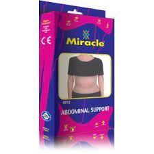 MIRACLE. حزم فتق صرة