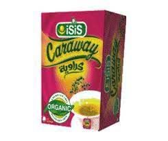 ISIS 12 BAG كراويه