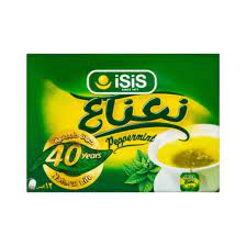 داعش نعناع ايزيس 2 جم 20كيس