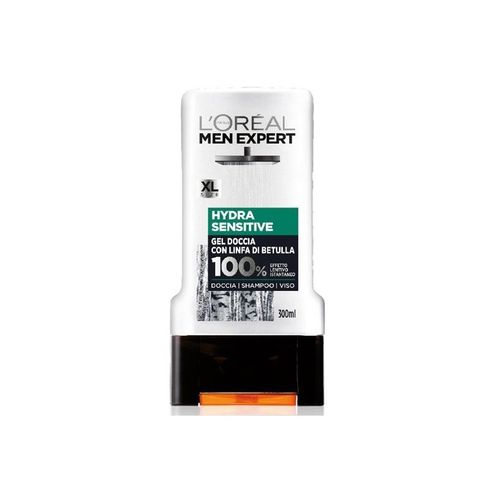 لوريال مين إكسبيرت (هيدرا سينسيتيف) شاور جل 300 مل