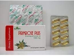 PRIMROSE PLUS 1000MG 30CAP