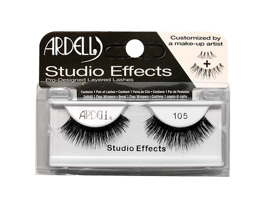 ARDELL STUDIO EFFECTS (105) رموش