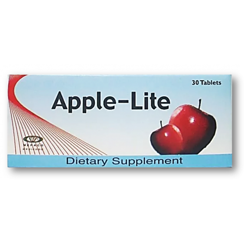 APPLE - LITE 30 TAB
