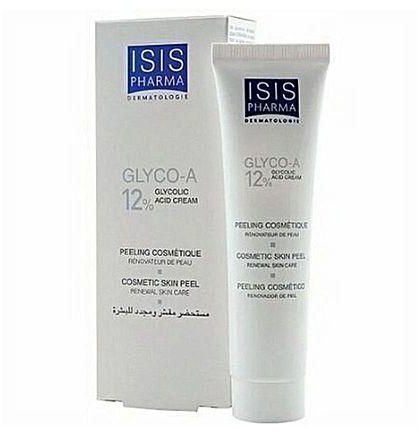 ISIS PHARMA GLYCO A CREAM 30 ML