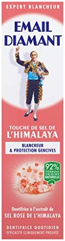 البريد الإلكتروني ديامانت توش دي سيل هيمالايا 75 مل