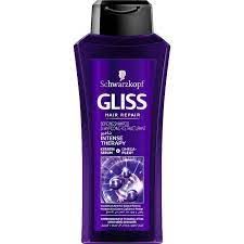 GLISS INTENSE THERAPY SHAMPOO 250 ML