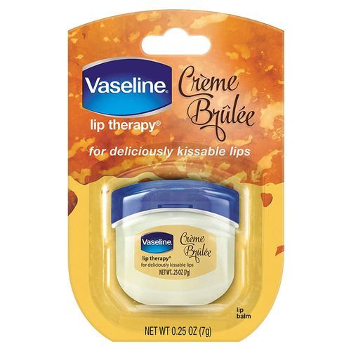 Vaseline Lip Therapy Creme Byulee 7G