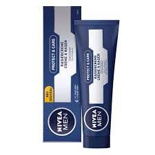 NIVEA SHAVING CREAM 100 ML