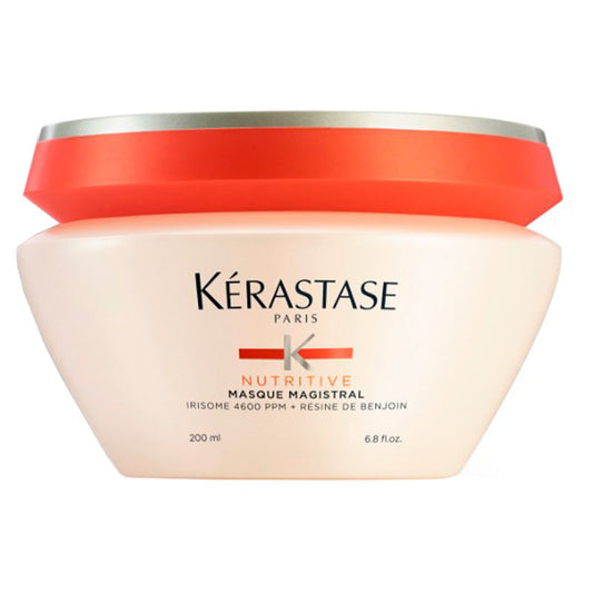 KERASTASE NUTRITIVE MASQUE MAGISTRAL 200ML