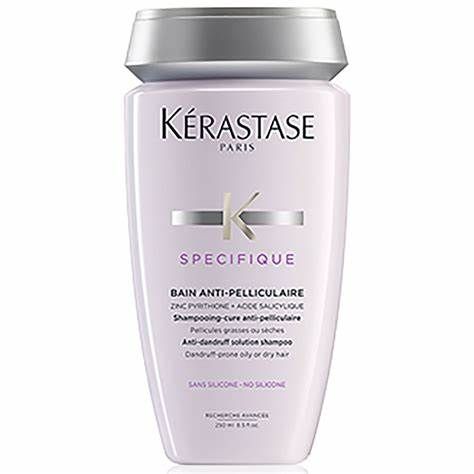 KERASTASE شامبو خاص مضاد للفطريات 250 مل