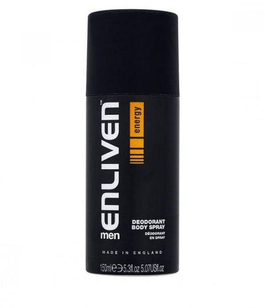 بخاخ مزيل العرق EN LIVEN FRESH 150M