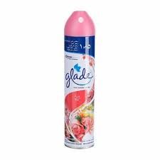 GLADE ROSE SPRAY 300ML ورد