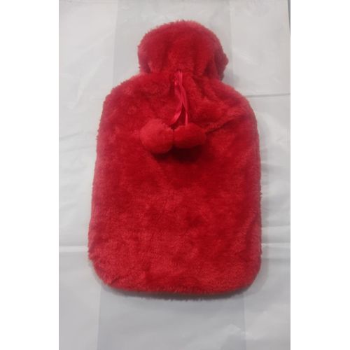 Fur water bladder