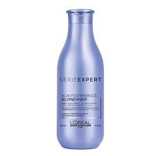 LOREAL EXPERT BLONDIFIER HAIR CONDITIONER 200ML