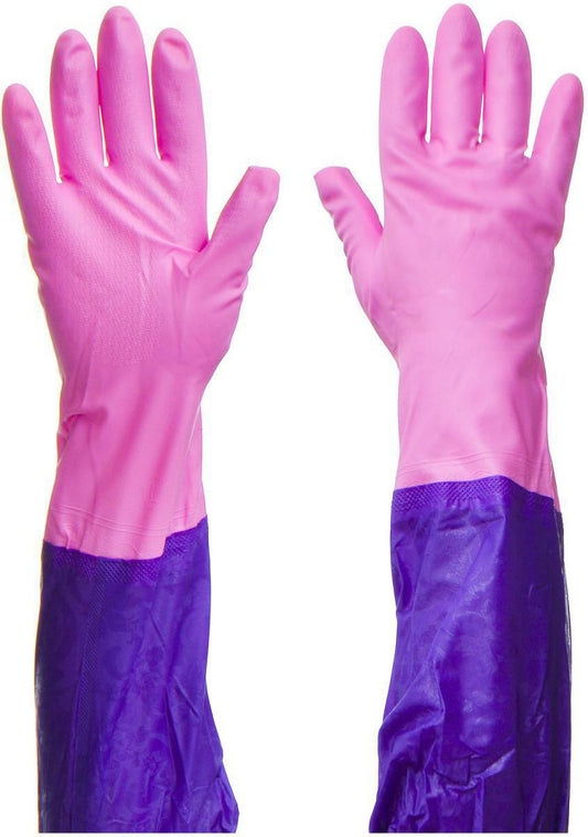 GLOVES HOUSE LARGE جوانتى مطبخ