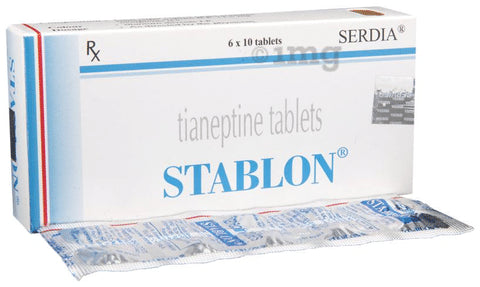 STABLON 20 TAB