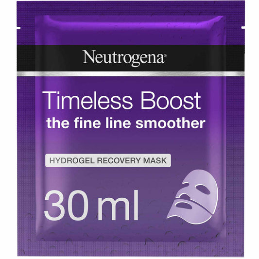 NEUTROGENA MASK CELLULAR BOOST 1PCS 30ML