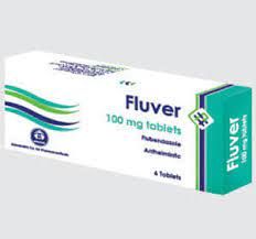 فلوفر 100 مجم 6 أقراص