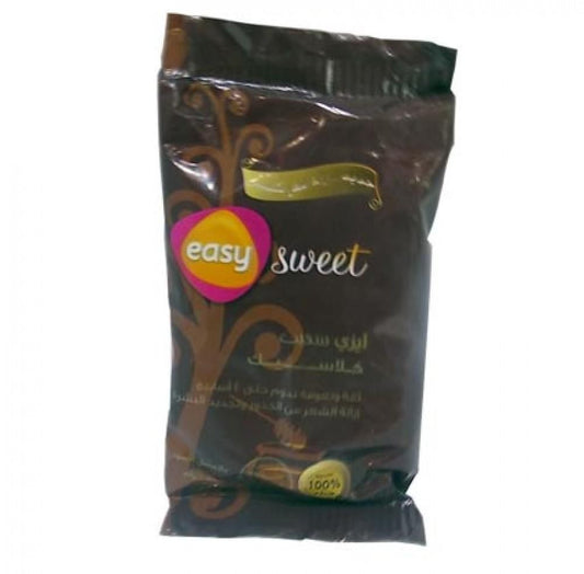 EASY SWEET HAIR REM. 50G عسل اسود