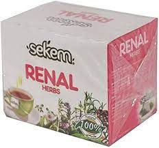 SEKEM TINAL HERBS 15FILTAR طارد للغازات