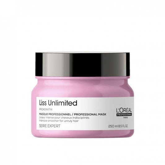 LOREAL EXPERT LISS UNLIMITED MASQUE 250 ML