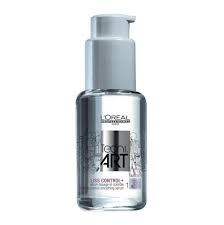 LOREAL TECNI ART LISS CONTROL HAIR SERUM 50 ML