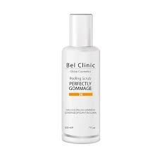 BEL CLINIC PEELING SCRUB PERFECTLY GOMMAGE 200ML