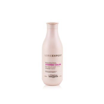 LOREAL EXPERT VITAMINO COLOR CONDITIONER 200 ML