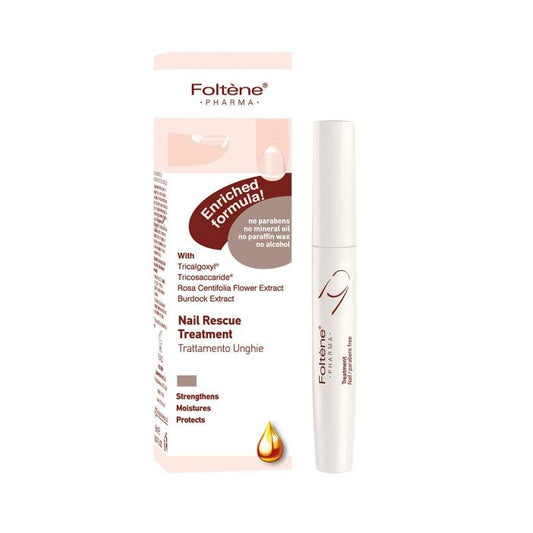 FOLTENE NAIL RESCUE TREATMENT 6.5ML