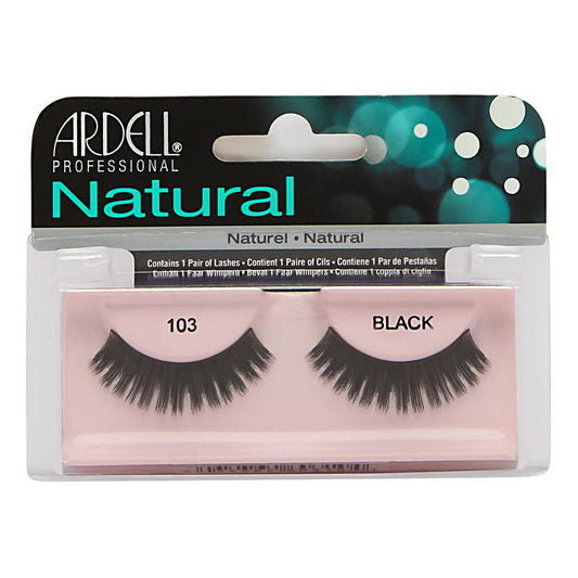 ARDELL GLAMOUR (103 BLACK) رموش