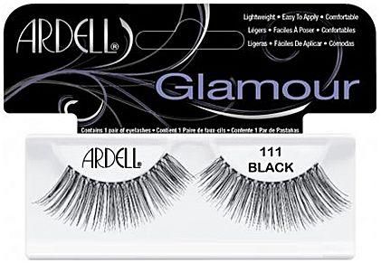 ARDELL GLAMOUR (111 BLACK) رموش
