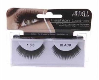 ARDELL GLAMOUR (138 BLACK) رموش