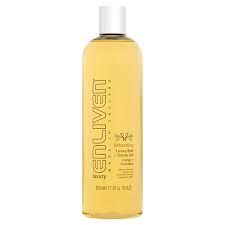 جل استحمام فاخر من إنليفن (منعش) 500 مل