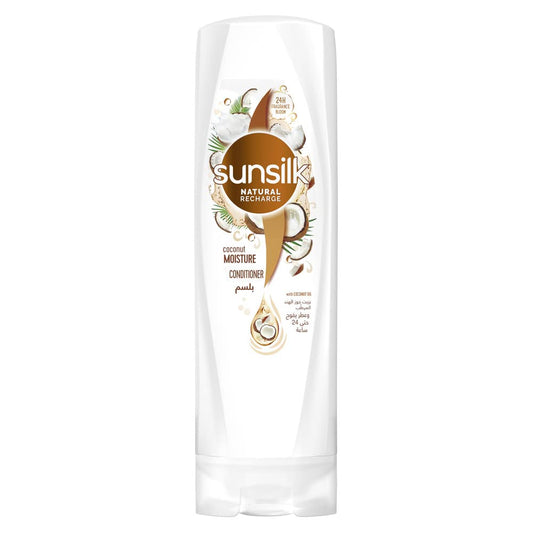 Sunsilk Conditioner Coconut Moisture 350 Ml