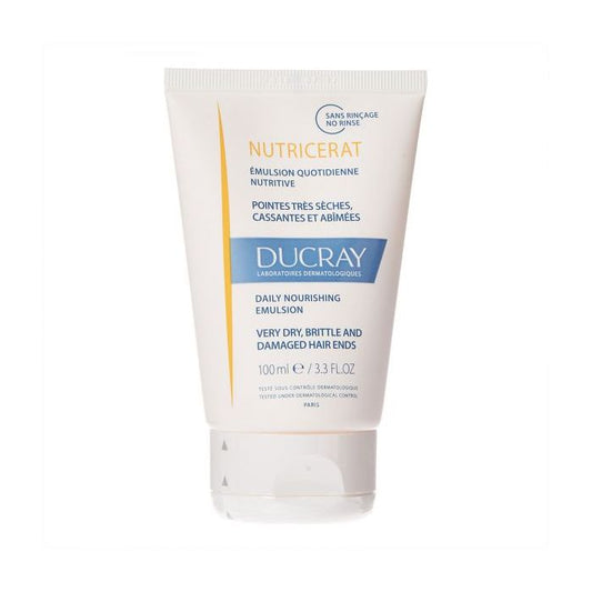 DUCRAY NUTRICERAT DAILY EMULSION 100 ML