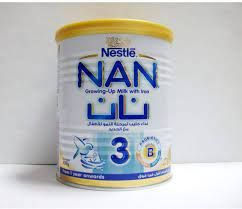 نان - ( 3 ) 400 جرام