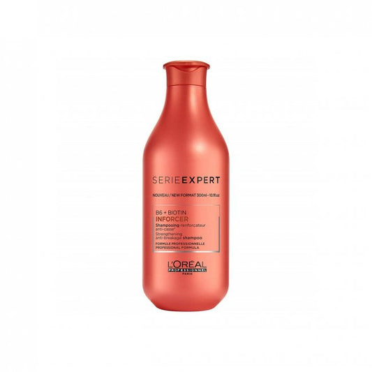 شامبو لوريال إكسبيرت إنفورسر 300 مل
