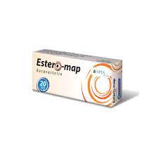 ESTRO - MAP 20MG 30TAB