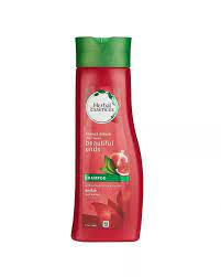HERBAL ESSENCES SHAM BEAUTIFUL ENDS 400 ML CHE