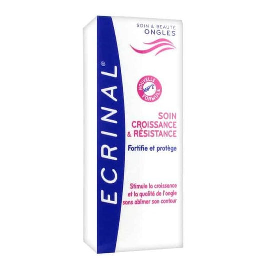 إكرينال للعناية بنمو الأظافر 10 مل